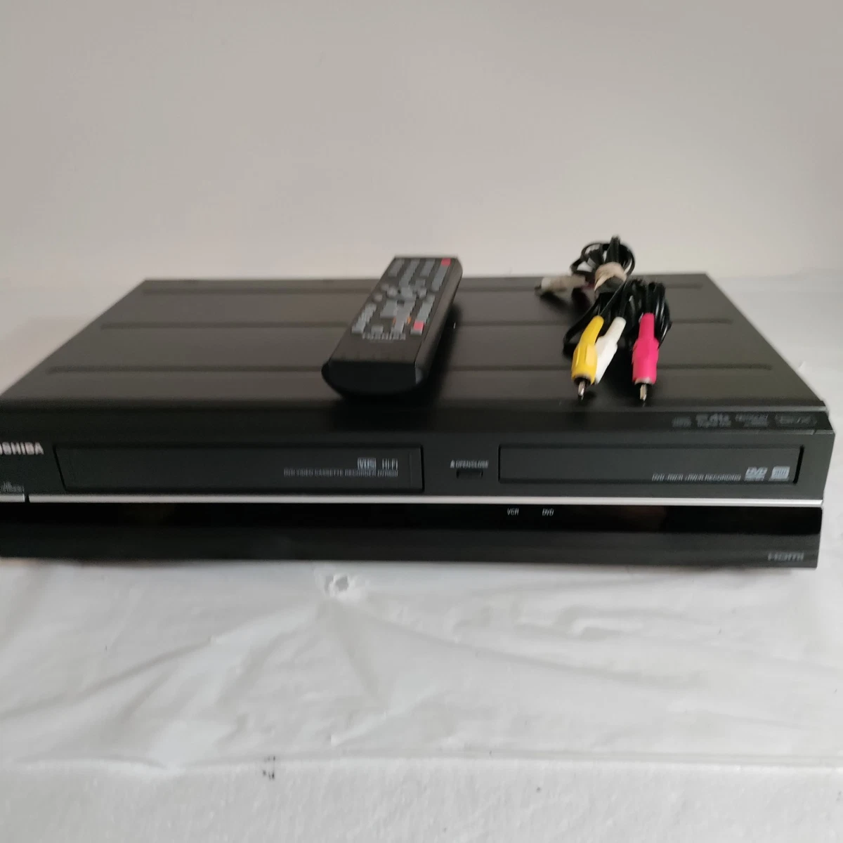Toshiba DVD and Blu-ray Players for sale | eBay