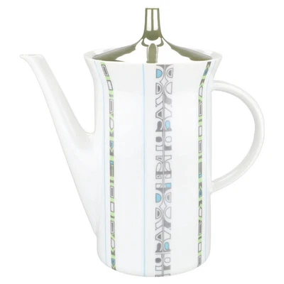 Rosenthal Berlin Grunewald Kaffeekanne - Bild 1 von 2
