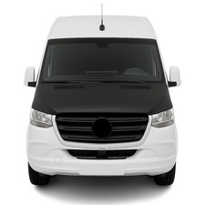 Capot Mercedes SPRINTER
