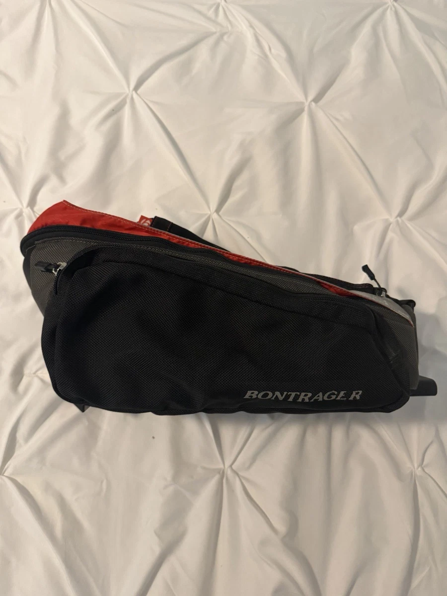 Bontrager Black Bicycle Bags and Panniers for sale | eBay
