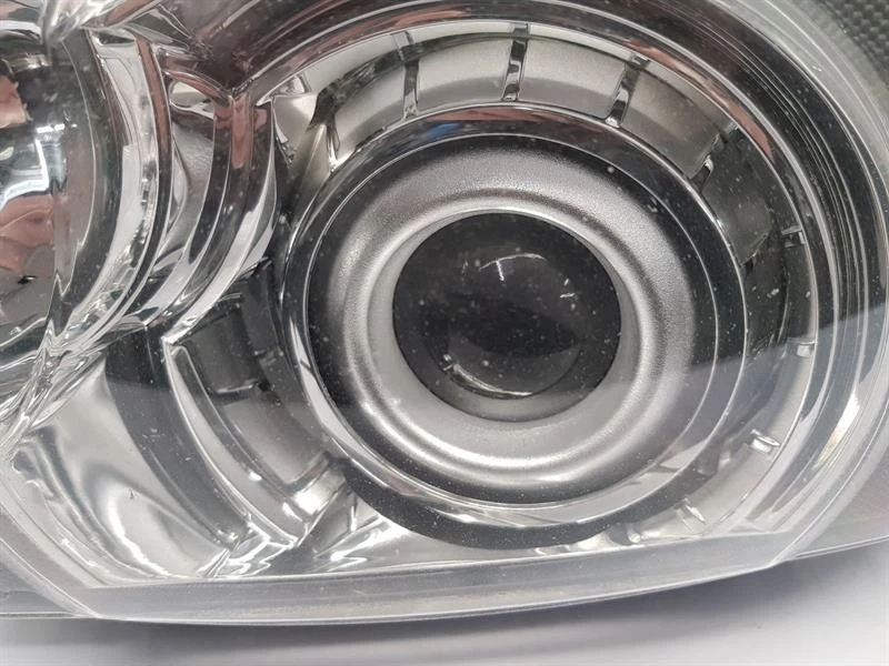 2002-2012 L322 LAND ROVER RANGE ROVER VOGUE XENON HEADLIGHT RH DRIVER SIDE - Image 4 of 4