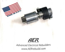 1935 1936 1937 1938 1939 1940 1941 Hudson Autolite Starter Drive Bendix Assembly