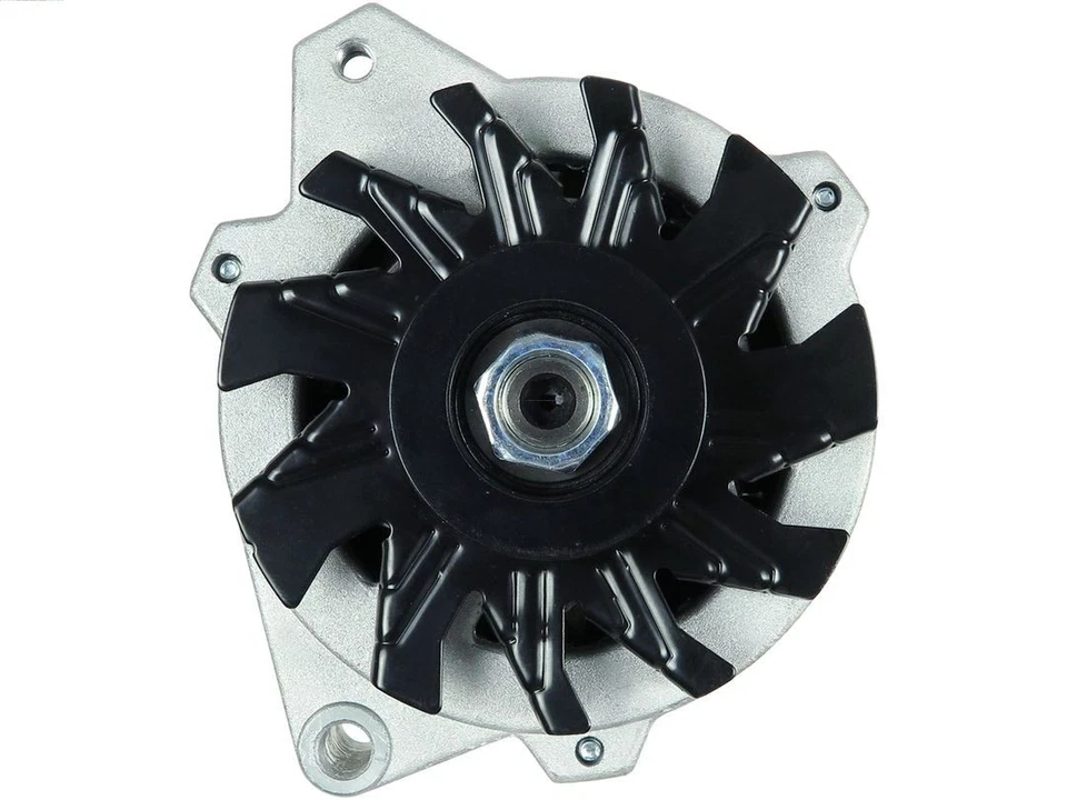 ALTERNATOR A1008 FOR CHEVROLET CAMARO BLAZER/S10/SUV LB4 4.3L 6cyl BLAZER S10 - Image 2 of 4
