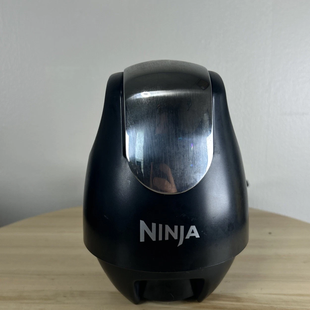 Ninja Master Prep Professional Food Processor QB1005 30 450 Watt Power Head
Opens in a new window or
