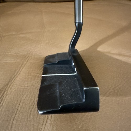 PING KUSHIN 4 Putter USED 32” Golf Club Right Hand Black Dot - Picture 2 of 6