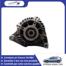 Alternateur Citroen XSARA