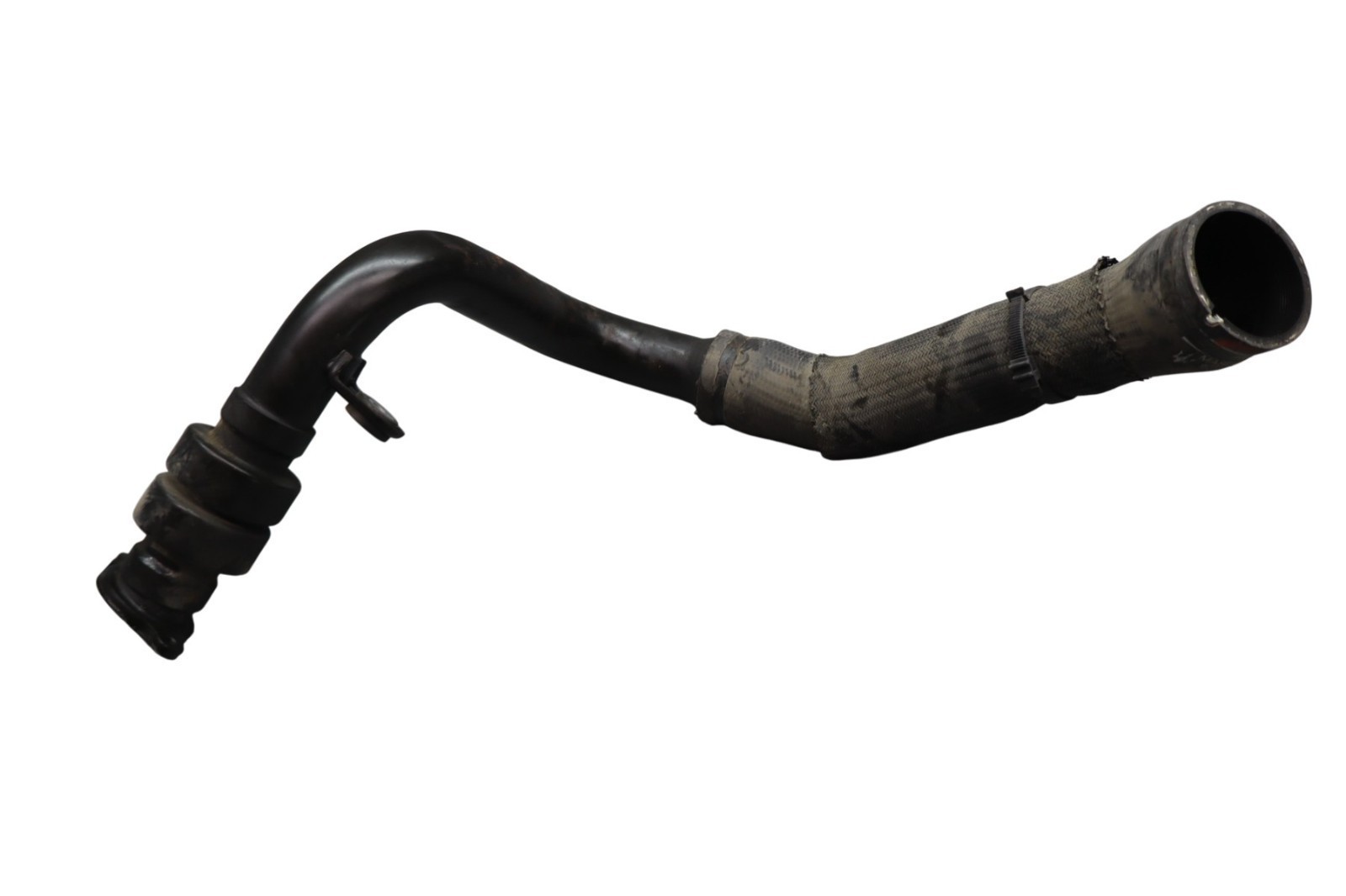 Maserati Ghibli 2014-2017 Right Engine air duct