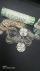 Bank Sealed! 2024-P Roosevelt Dime Roll 50 Coins BU OBW Possible Errors/Gems