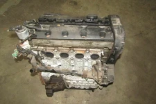 Peugeot 307 3RHY/3RFN/3NFU/3RHS/3KFU/2RFK Motor ohne Anbauteile EW10J4 im