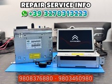 9808376880-9803460980 RIPARAZIONE RADIO NAVI RNEG2 RT6 PSA CON GARANZIA 2ANNI