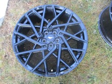 20 Ford Mustang Mach E Oem Black Factory Alloy Wheel Rim 10412 2021-2023 2 20 Ford Mustang Mach E Oem Black Factory Alloy Wheel Rim 10412 2021-2023 2