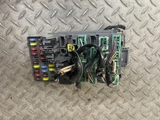 2001-2005 Honda Civic Coupe Dashboard Dash Cabin Fuse Box Relay OEM