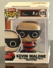 Funko Bitty Pop! The Office Kevin Malone (Superhero) #1175 - Hyper Rare (1/6)