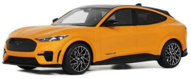 Ottomobile Ford Mustang Mach-e Gt Performance 2021 1:18 OT983