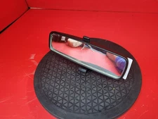 NISSAN NOTE  INTERIOR REAR VIEW MIRROR 2009 