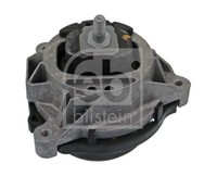 Febi Bilstein Motorlager 45584 FüR F22 F30 F34 F32 F36 F82 F87 F83 BMW F31 F33