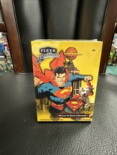2025 Fleer Brilliants Superman Checklist Guide in-content 8