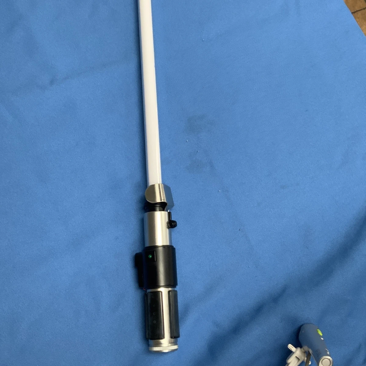 Master Replicas Star Wars Lightsaber & Weapon Replicas for sale | eBay