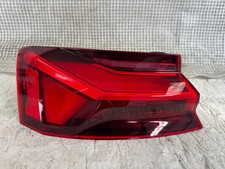Rückleuchte Audi A5 8W6945069 Links Rearlight