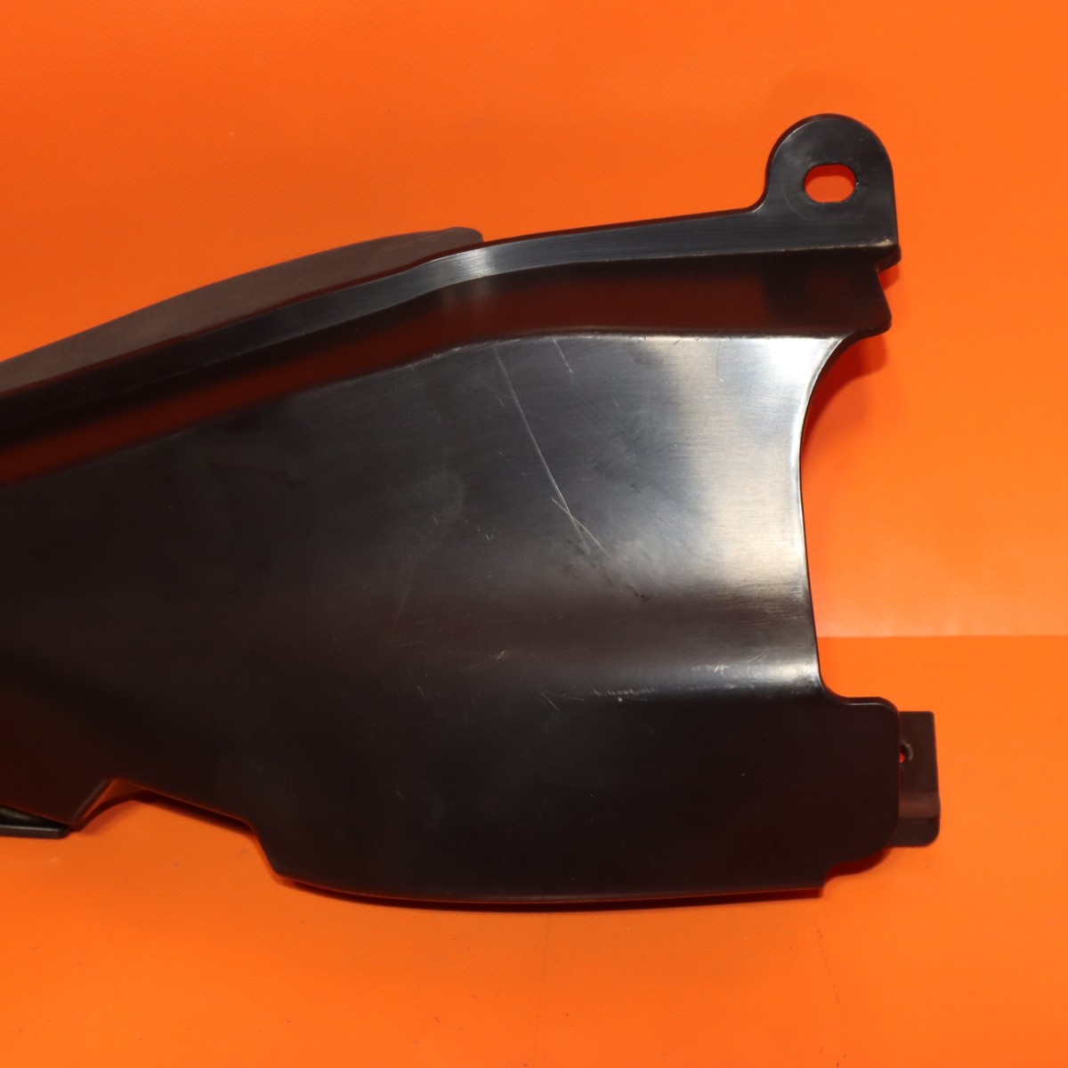 Ferrari Purosangue 2023-2026 Front Left Fender P/N 880637