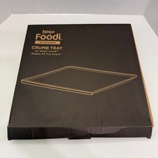 Ninja Foodi Crumb Tray Digital Air Fry Oven A...