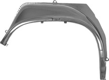 1967-76 Mopar A-body Rear Outer Wheelhouse Panel Rh 1967-76 Mopar A-body Rear Outer Wheelhouse Panel Rh