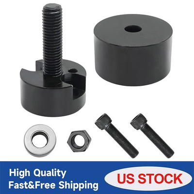 #ad #ad 303 761 Crankshaft Front Seal Wear Ring Installer Tool for Ford 6.0L Powerstroke $69.00