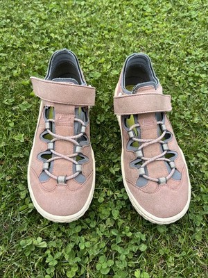 Barfuß Schuhe Mädchen Ricosta Gr. 35
