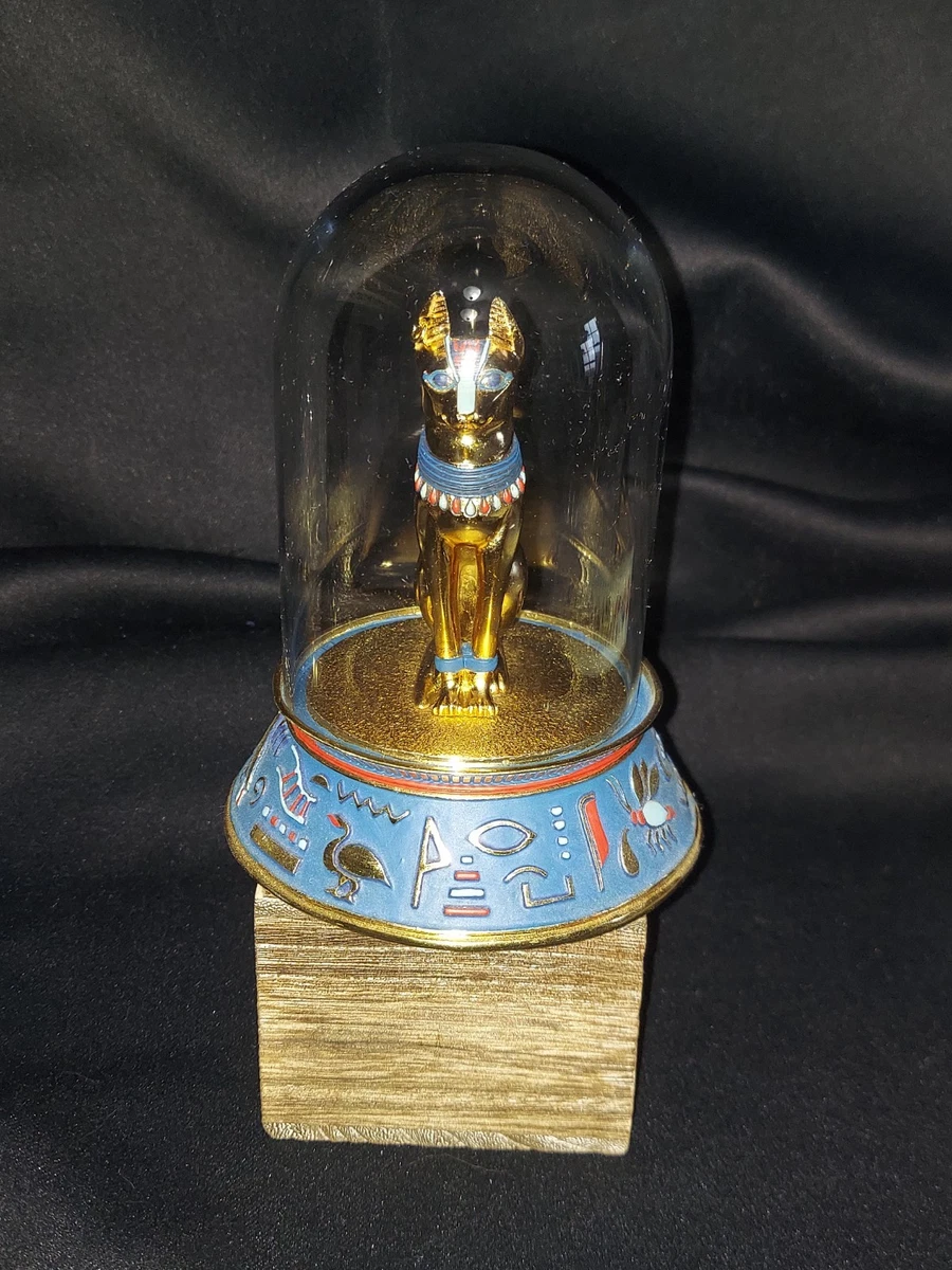 Franklin Mint Egyptian In other Franklin Mint Collectibles for