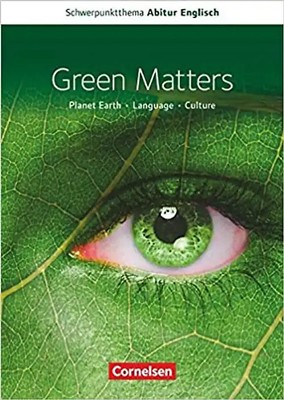 Context - Schwerpunktthema Abitur Englisch