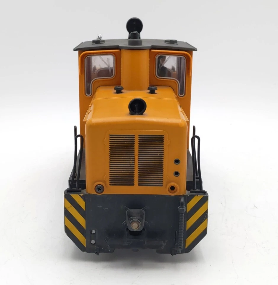 LGB 2067 G Scale Diesel Locomotive - Image 4 of 4