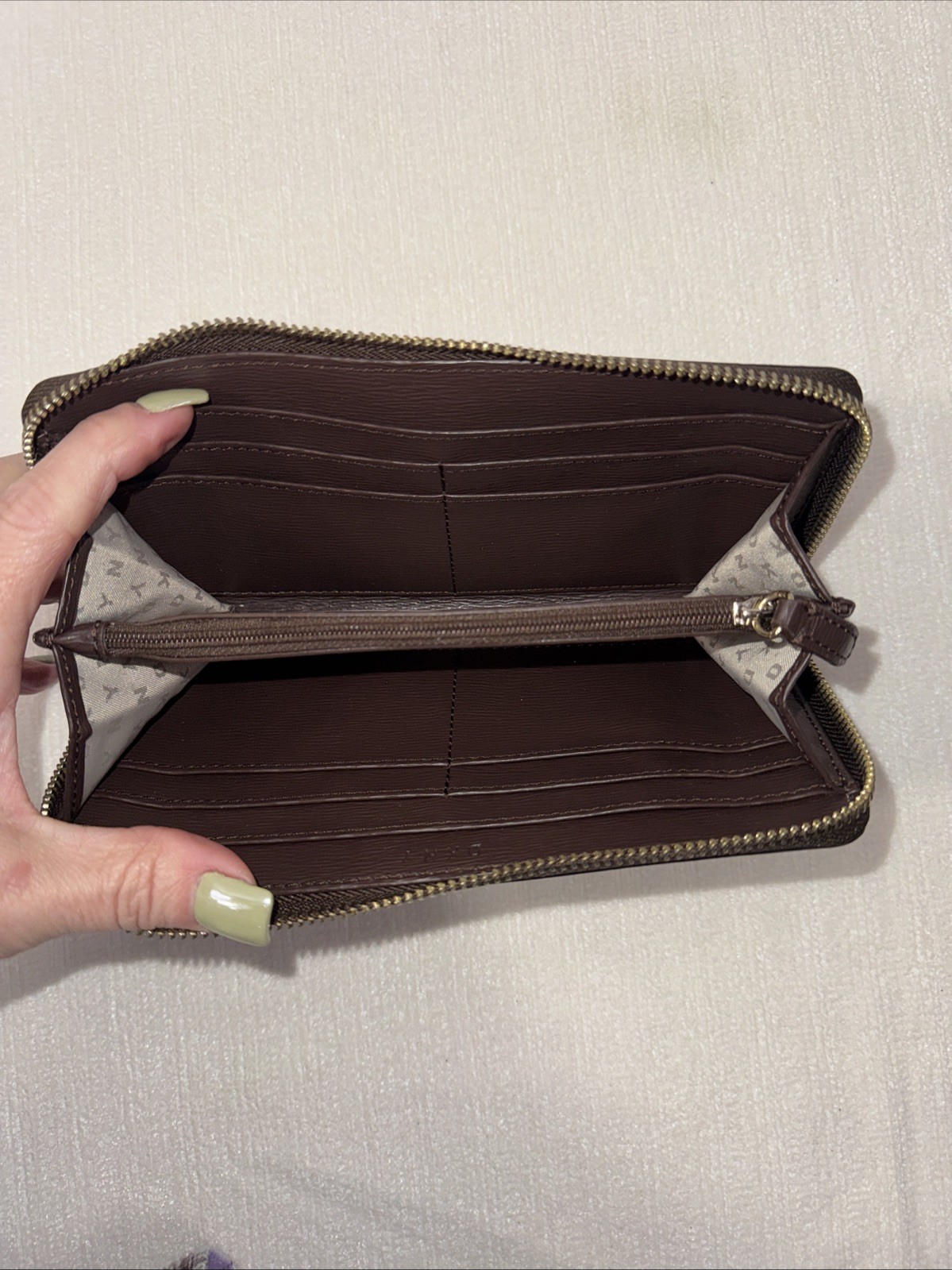 DKNY WALLET - image 4