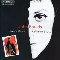Klavierwerke | John Foulds | Audio-Cd | CD | 1999 | Klassik Center Kassel