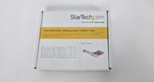 StarTech USB 3.2 Gen 2x2 PCIe 3.0 x4 PCIe Card PEXUSB321C