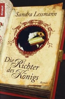 Die Richter des Königs von Lessmann, Sandra | Buch | Zustand gut