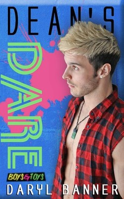 Dean's Dare (Boys & Toys)