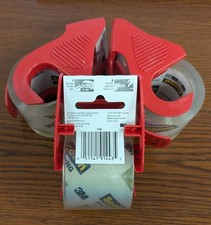 Muelle Maletero Cinta Para Sellado De Cajas Scotch® 355 CINTA DE