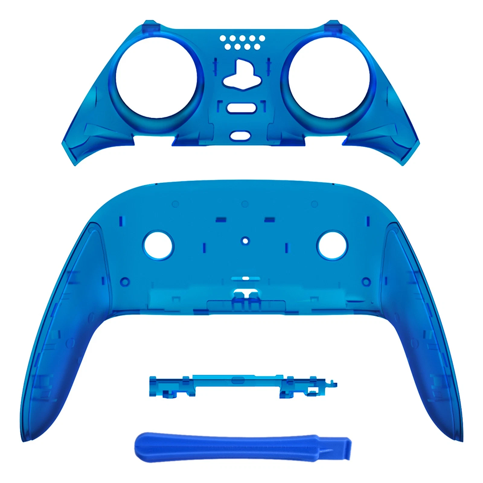 Clear Blue