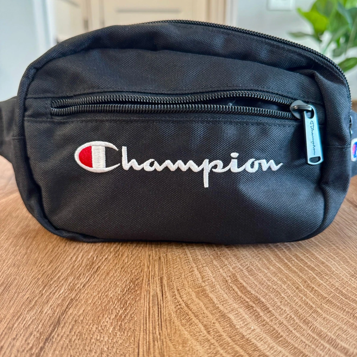 Champion Belt Bag & Fanny Pack Bags for Men for sale | eBay