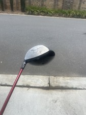 TaylorMade R9 Used Right Handed Good Grip Condition