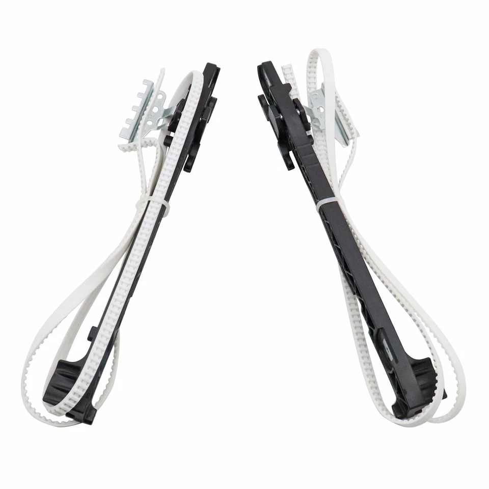 Juego de cables de techo corredizo con brazos de elevación para Lexus RX330/350/400h 2004-2014 Foto 2 de 4