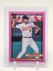 2026 Topps Series 1 Cal Ripken Jr. Pink (RAW)