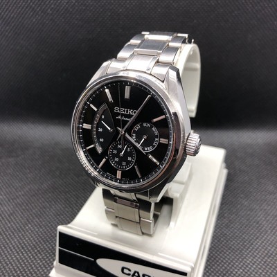 時計 SEIKO Presage 6R21-01B0 セイコー SEIKO 6R21-01B0/SARW021 プレサージュ パワーリザーブ