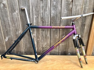 popular styles Vintage u002793 Specialized Stumpjumper M2 Mtb Bike