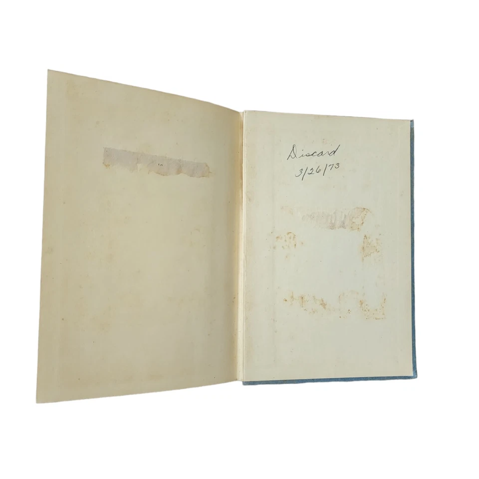 Fabre's Book Of Insects - Illustrations By Detmold - 1951 Edition - Imagem 3 de 4