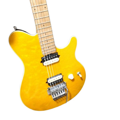 STERLING by Music Man AX40 Electric Guitar Van Halen Very