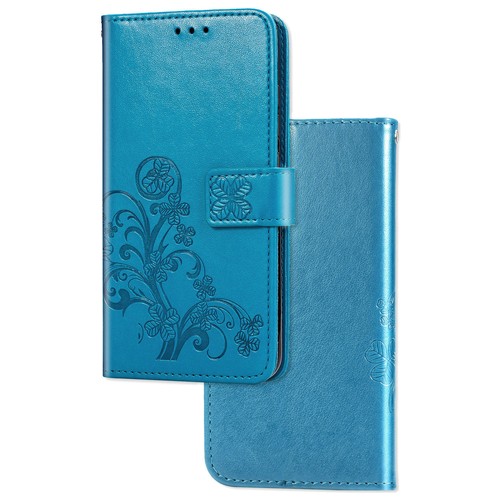 For iPhone 5 SE 6 7 8 Plus X XS XR 11 Pro Max SE2 Wallet Flip Case Stand Cover - Picture 16 of 18