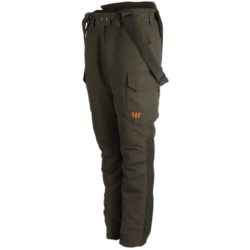 NEU HOUSE OF HUNTING Damen-Winterhose SMILLA Winter - insulated + Membrane - Bild 5 von 5