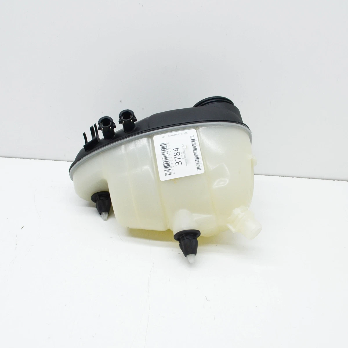 MERCEDES-BENZ S-CLASS W222 Expansion Tank A2225000849 New Genuine 