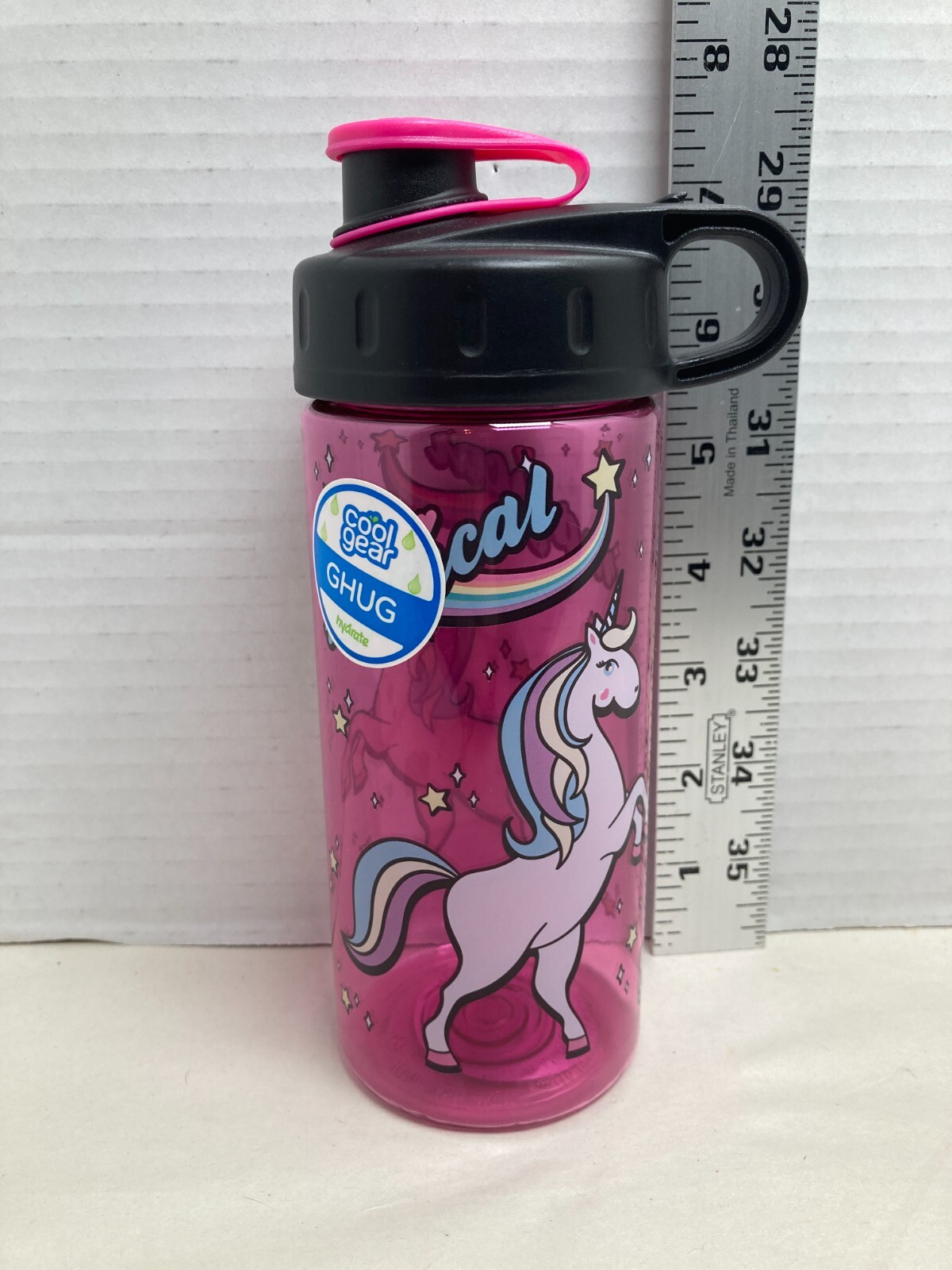 Your Choice Of 6 Designs Kids Unicorn Shark